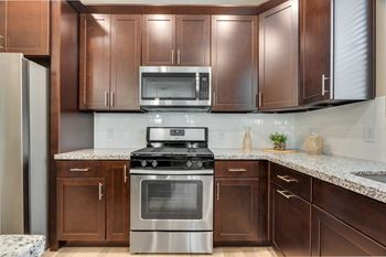 Gas whirlpool range/cook top